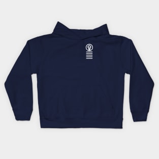 The Union front/back Kids Hoodie